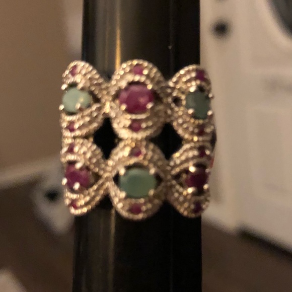 Ladies ring - Picture 3 of 5